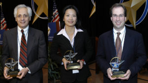 2006 O'Donnell Awards Recipients