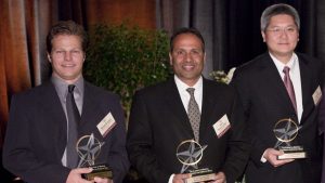 2009 O'Donnell Awards Recipients