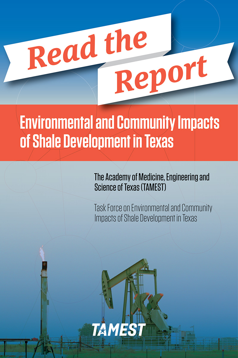 Read Shale Report