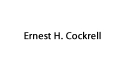 Ernest Cockrell