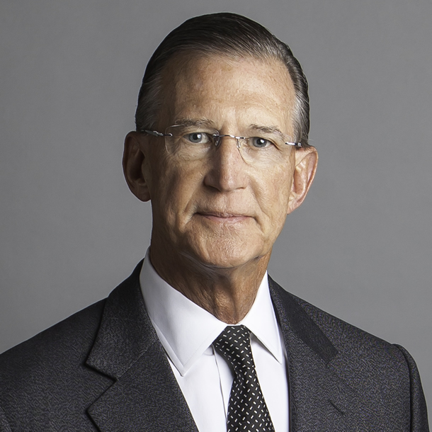 Charles W. Tate Charles W. Tate