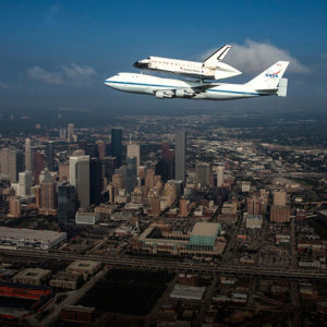 747-Houston