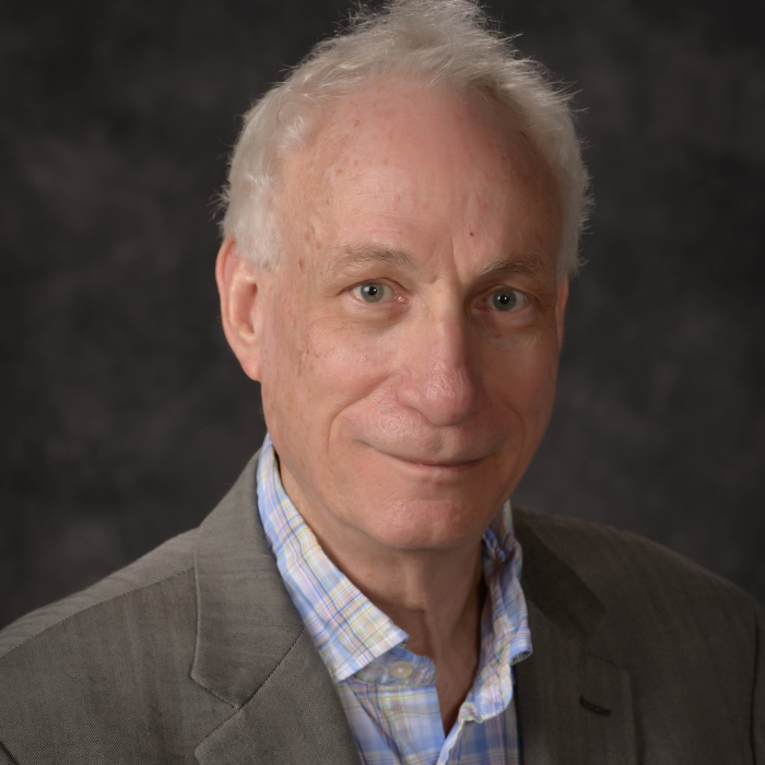 Alan Needleman, Ph.D. (NAE)