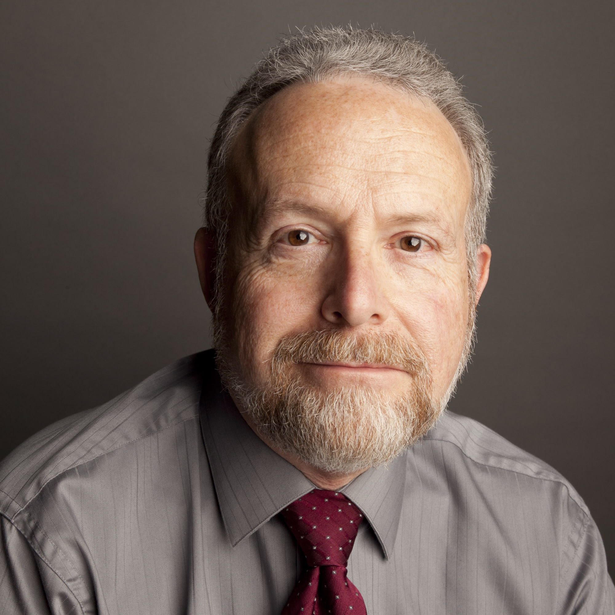 Peter J. Rossky, Ph.D. (NAS)