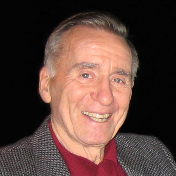 Walter Cunningham