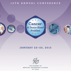 2015 Annual Conference Program