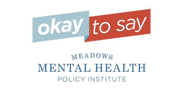 Meadows Mental Health Policy Institute Logo