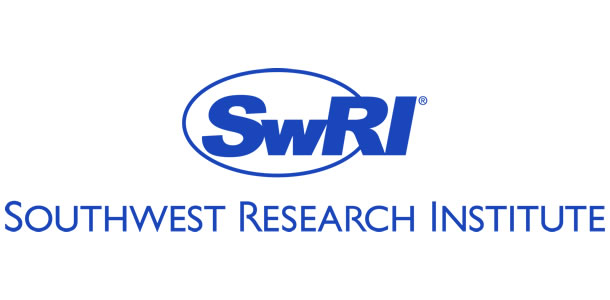 Southwest Research Institute Logo