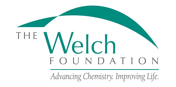 The Welch Foundation Logo
