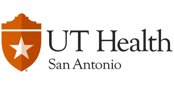 UT Health San Antonio Logo