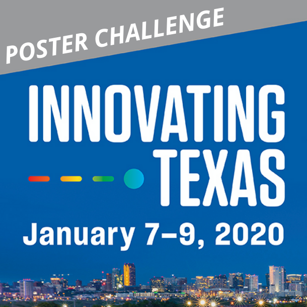 TAMEST 2020 Annual Conference Poster Challenge