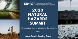 2020 Natural Hazards Summit