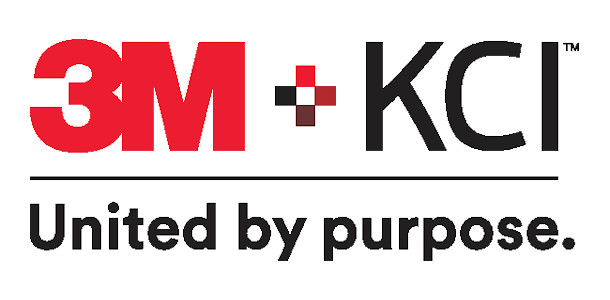 3M + KCI Logo