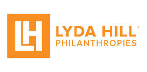 Lyda Hill Philanthropies Logo