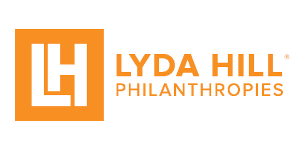 Lyda Hill Philanthropies Logo