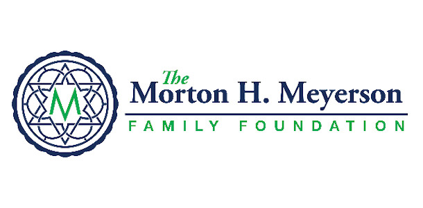 The Morton H. Meyerson Family Foundation Logo