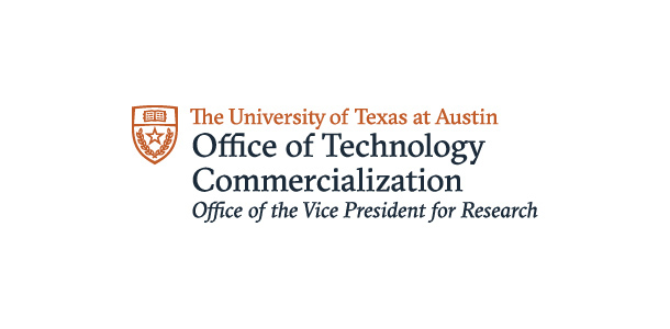 UT Austin Office of Technology Commercialization Logo