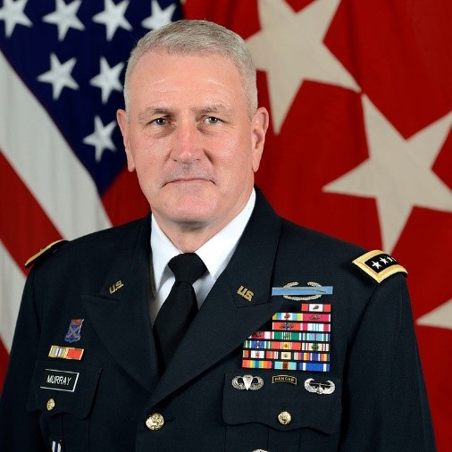 General John M. Murray