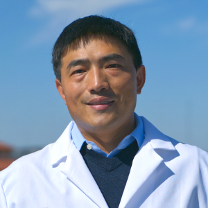 Guihua Yu, Ph.D., The University of Texas at Austin