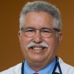 Carlos Roberto Jaén, M.D., Ph.D.