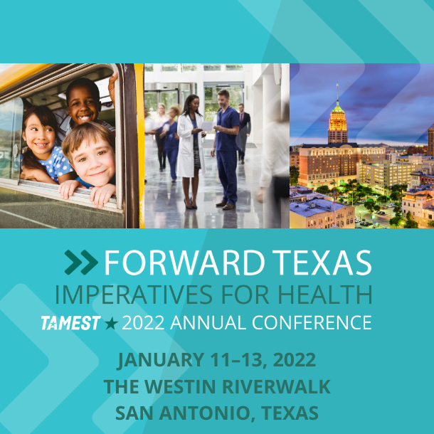 TAMEST 2022 Annual Conference