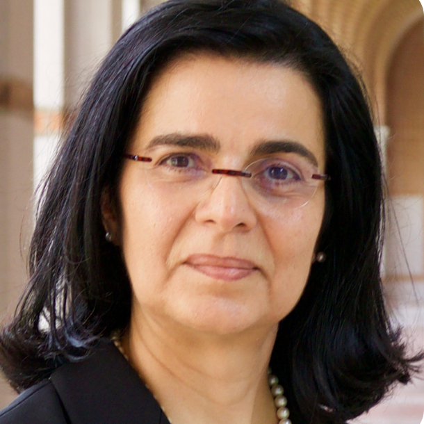 Lydia Kavraki