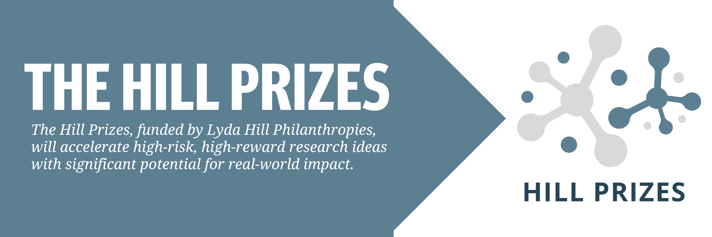 Hill Prizes