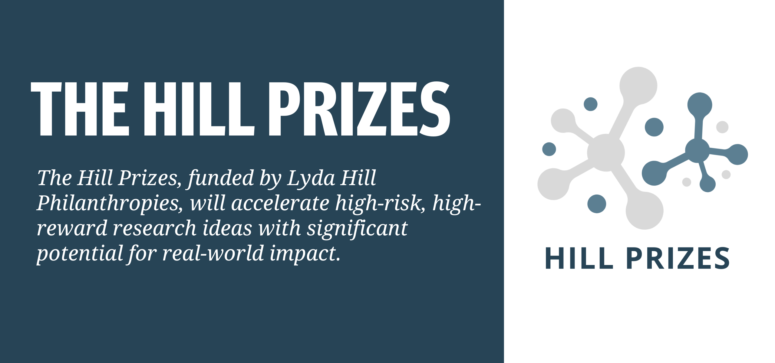 Hill Prizes