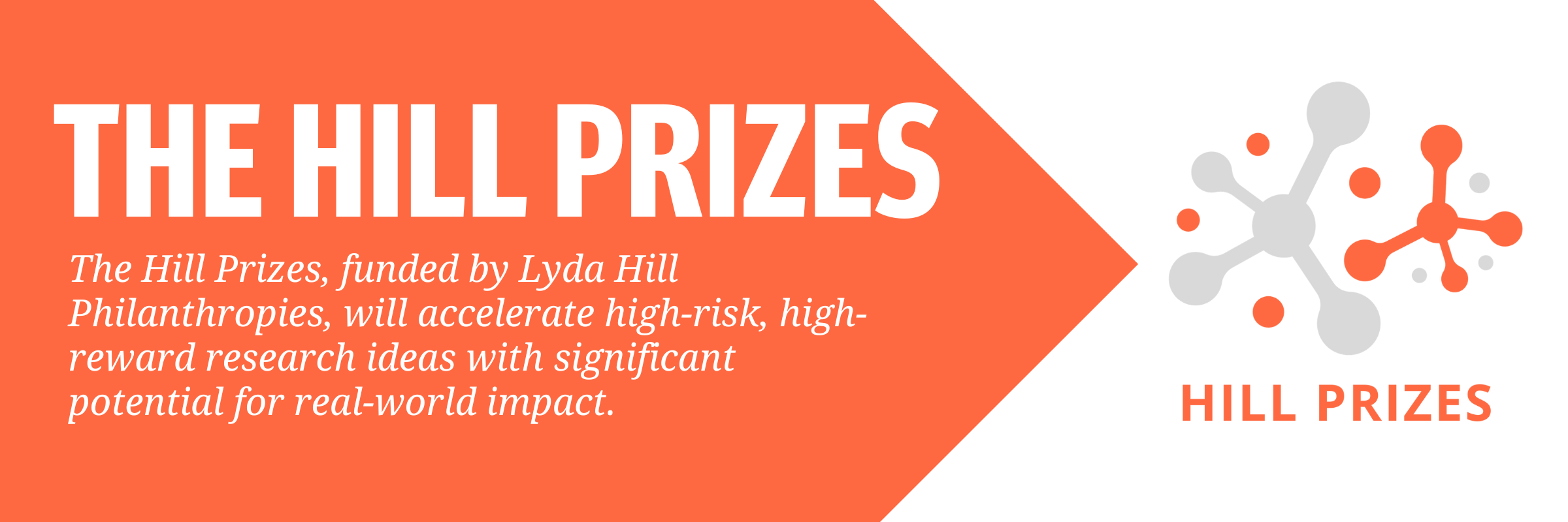 Hill Prizes Header