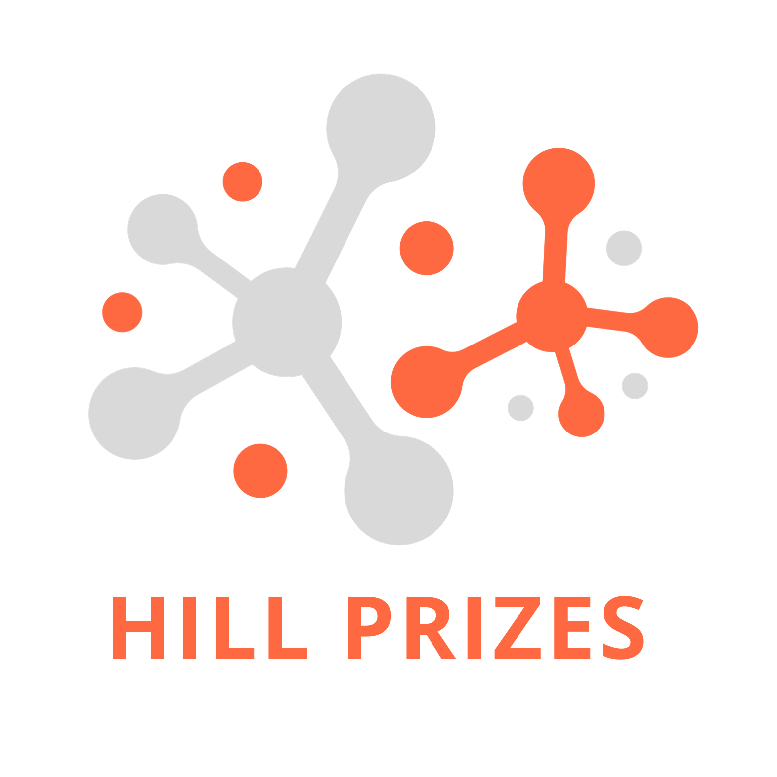 Hill Prizes Logo