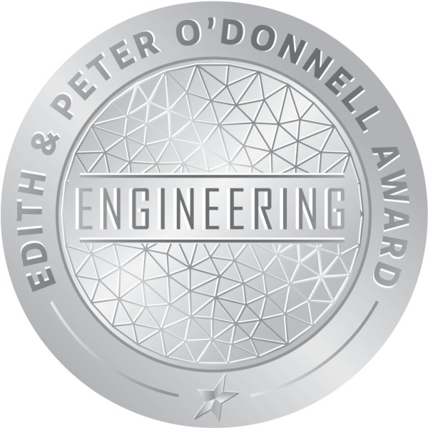 O'Donnell Awards Engineering Category