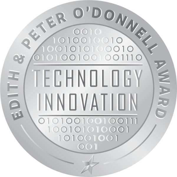 O'Donnell Awards Technology Innovation Category
