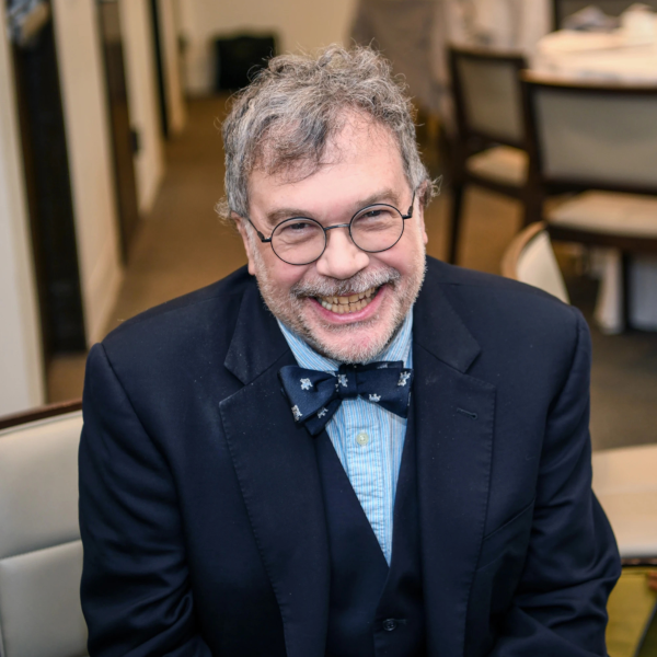 Peter J. Hotez, M.D., Ph.D. (NAM)