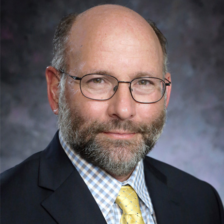 Stephen A. Fuselier, Ph.D. (NAS)