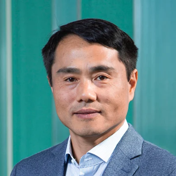 Duojia Pan, Ph.D.