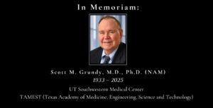 In Memoriam