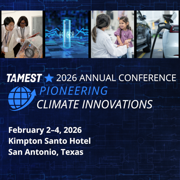 TAMEST 2026 Annual Conference