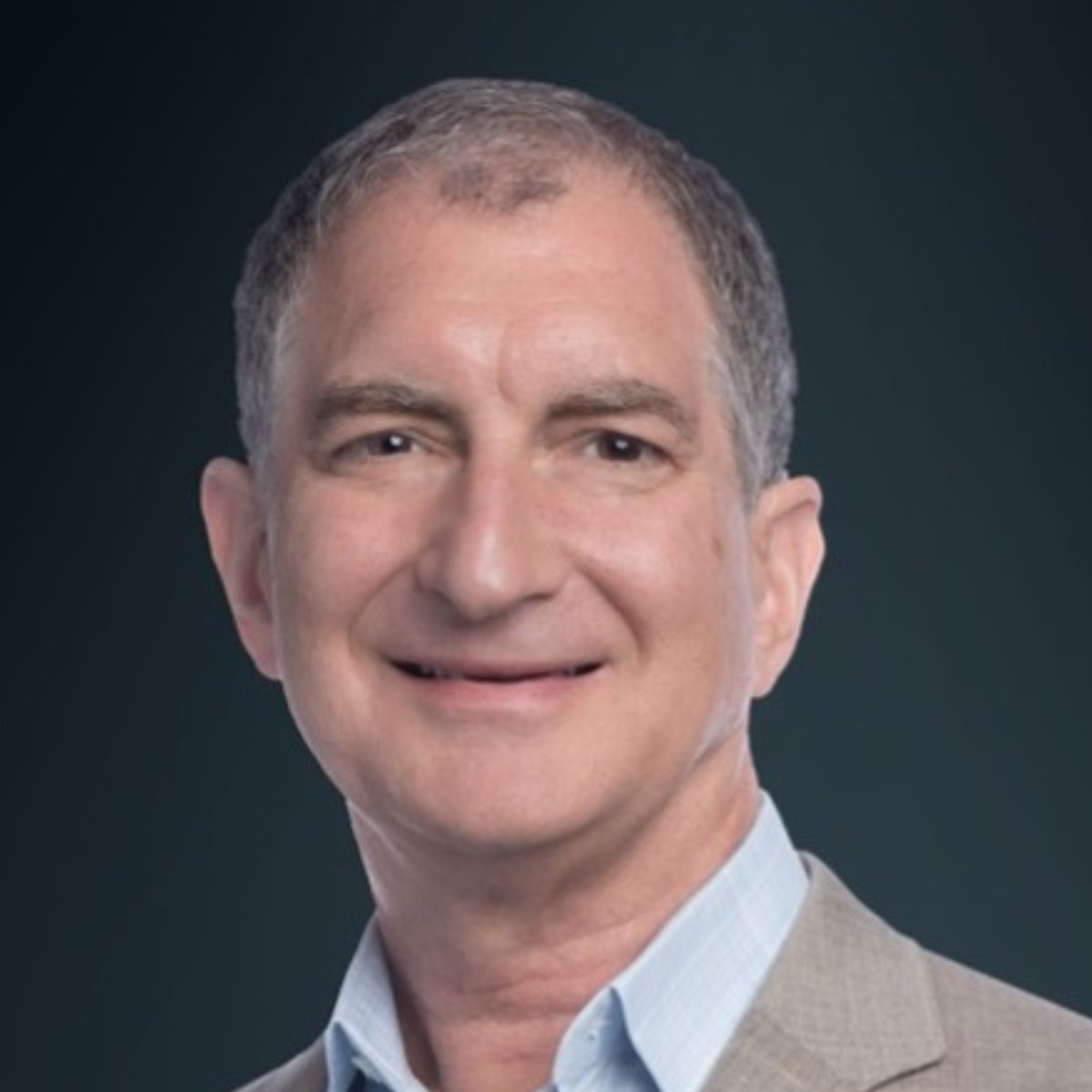 Mark Papermaster