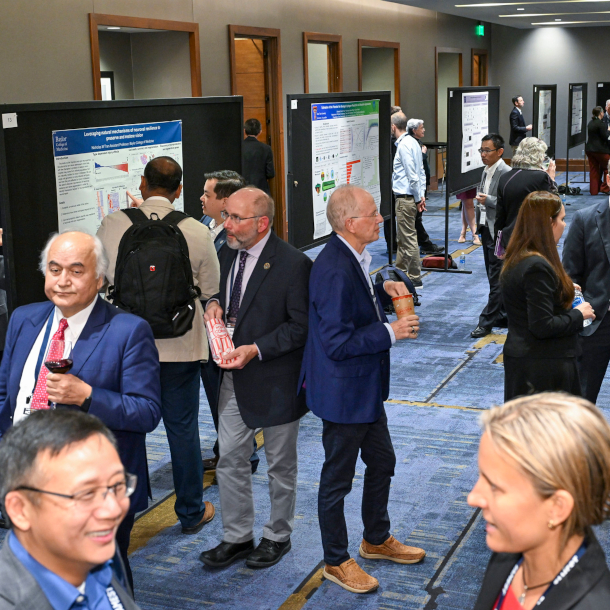 2025 Annual Conference
