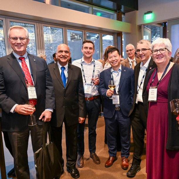 2025 Annual Conference