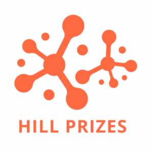 Hill Prizes Logo