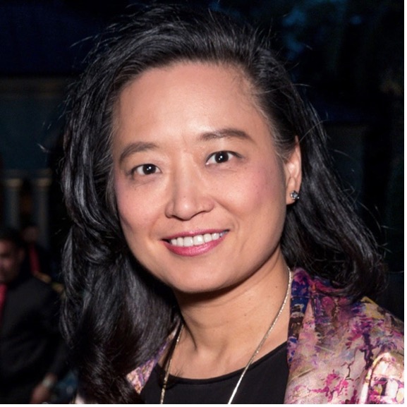 Lynda Chin