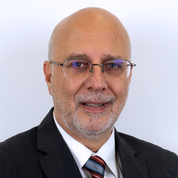 Vanderlei S. Bagnato, Ph.D.
