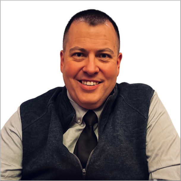 Andrew S. Bowman, Ph.D.