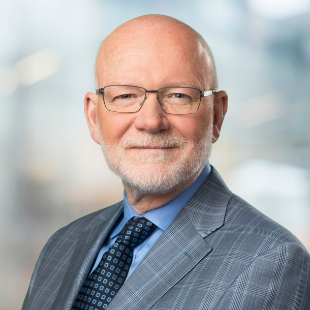 Christopher Elias, M.D. (NAM)