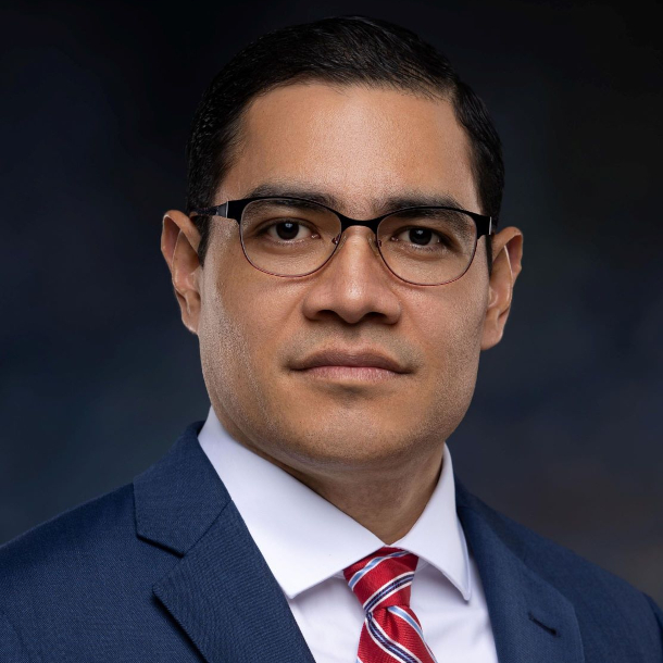 Marvin A. González-Quiroz, M.D., Ph.D.