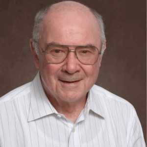 TAMEST Donor Spotlight Profile: Nobel Laureate Johann Deisenhofer, Ph.D. (NAS), UT Southwestern Medical Center