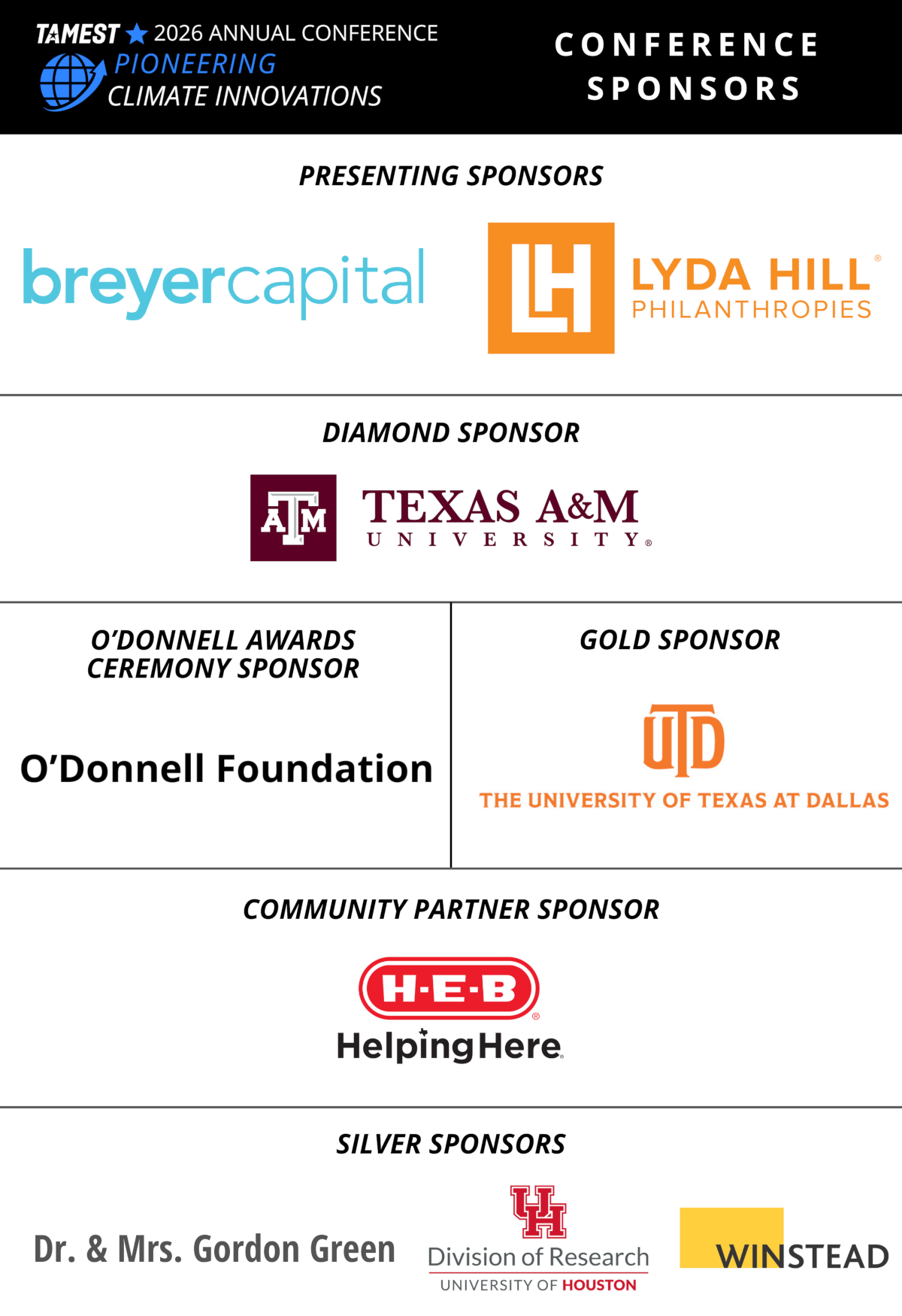 2026-Conference-Sponsors-Website-091125-1200x1750 TAMEST 2026 Annual Conference Sponsors