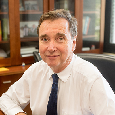 David Allen, Ph.D. (NAE)