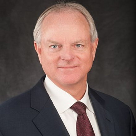 Gerald W. Parker, D.V.M., Ph.D.